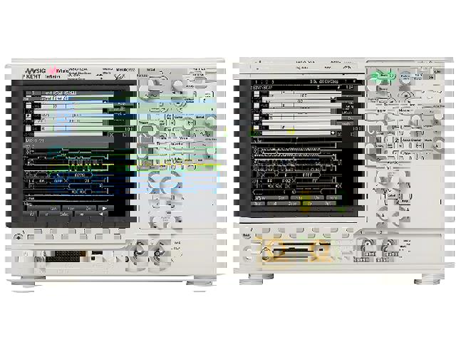 Осциллограф Agilent DSOX3000A